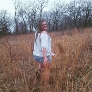 Meet your Posher, Rylee